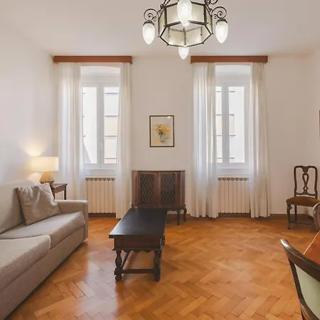 Fast Fibra Wifi & Netflix Galileo Galilei Apartment