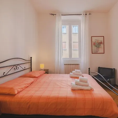 Apartment Fast Fibra Wifi & Netflix Galileo Galilei *