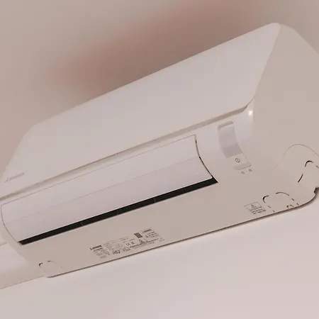 Fast Fibra Wifi & Netflix Galileo Galilei Apartment Triest