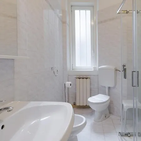 Fast Fibra Wifi & Netflix Galileo Galilei Apartment *