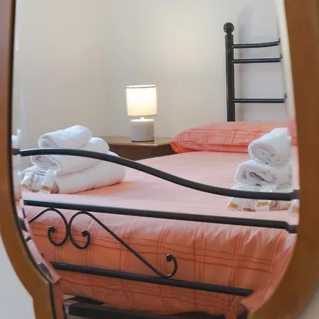 Fast Fibra Wifi & Netflix Galileo Galilei Apartment *